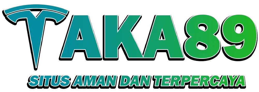 TAKA89 logo